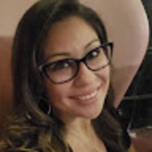 Meet your Posher, Denise